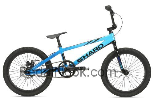 Haro Racelite Pro fiche technique et avis